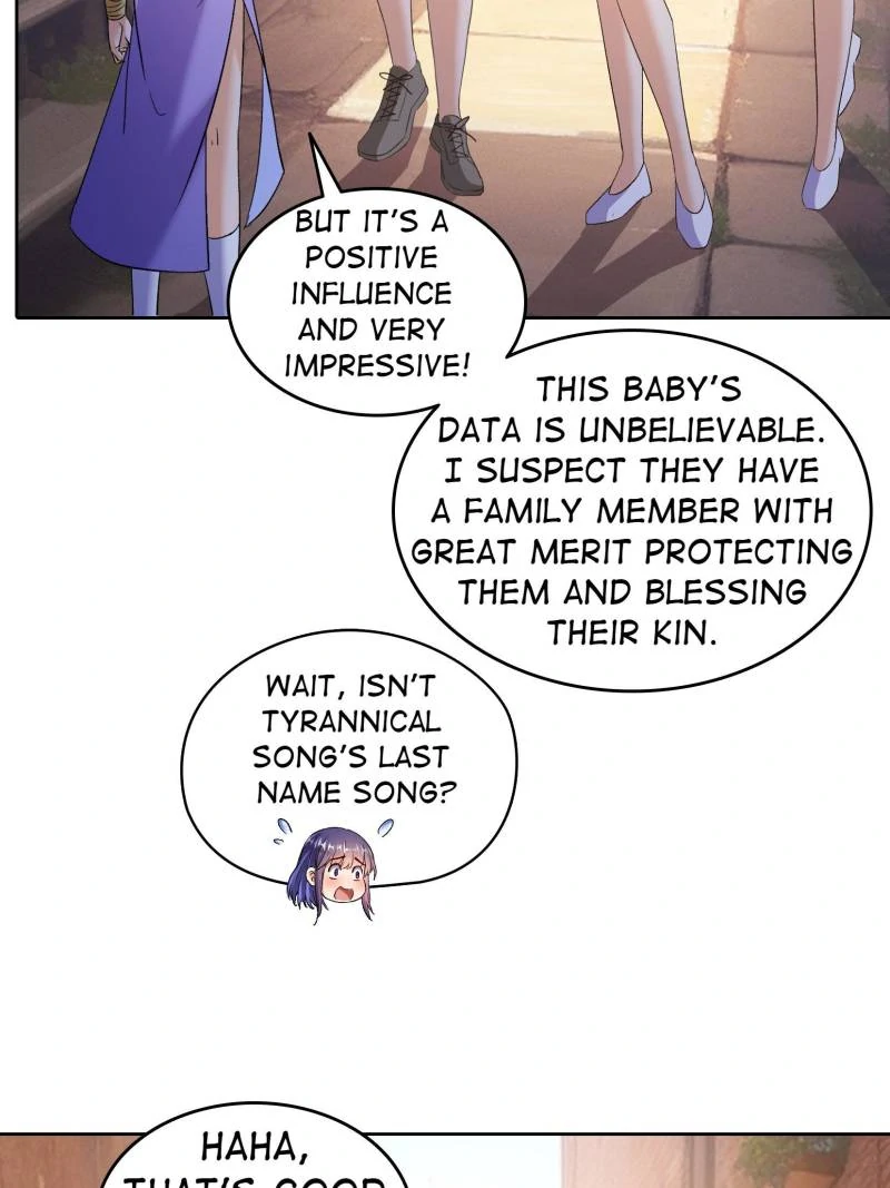 Cultivation Chat Group Chapter 682 34
